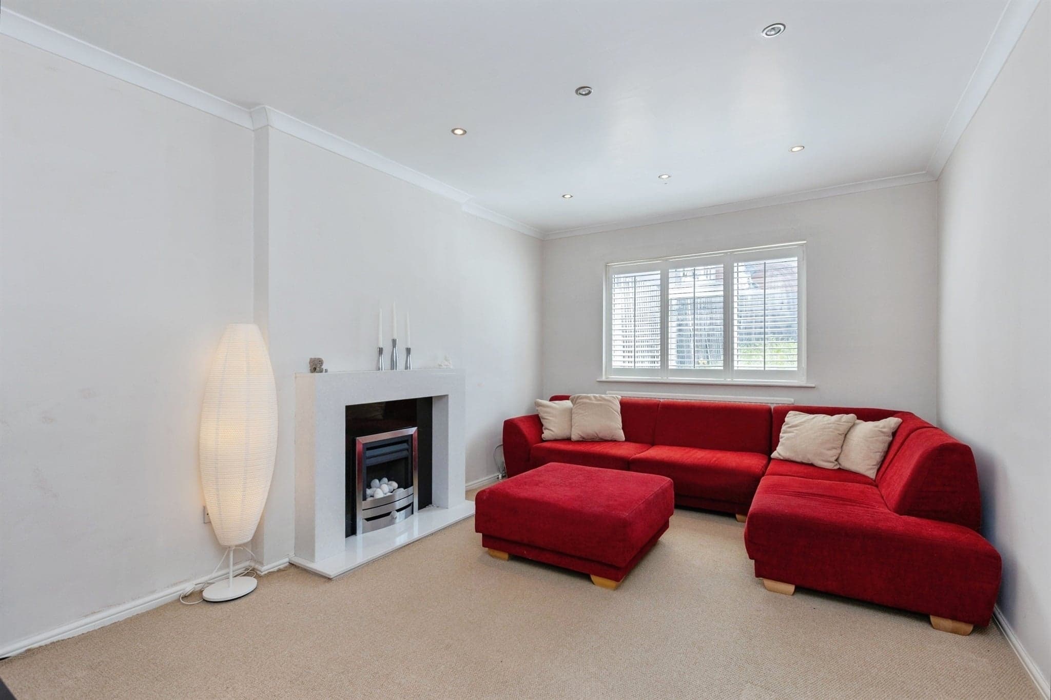Property at Malham Way, Oadby, LEICESTER