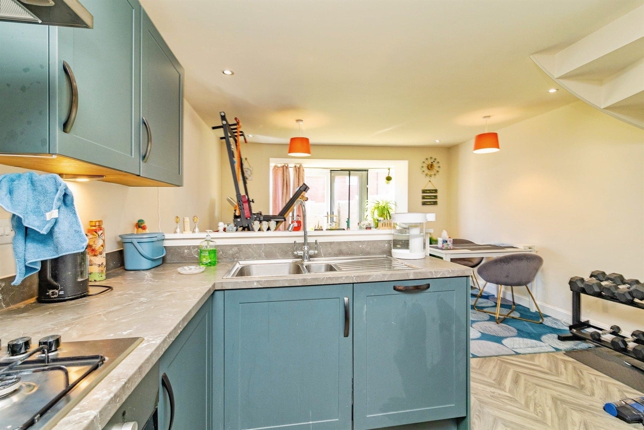 Property at Defiance Avenue, Brooklands, Milton Keynes