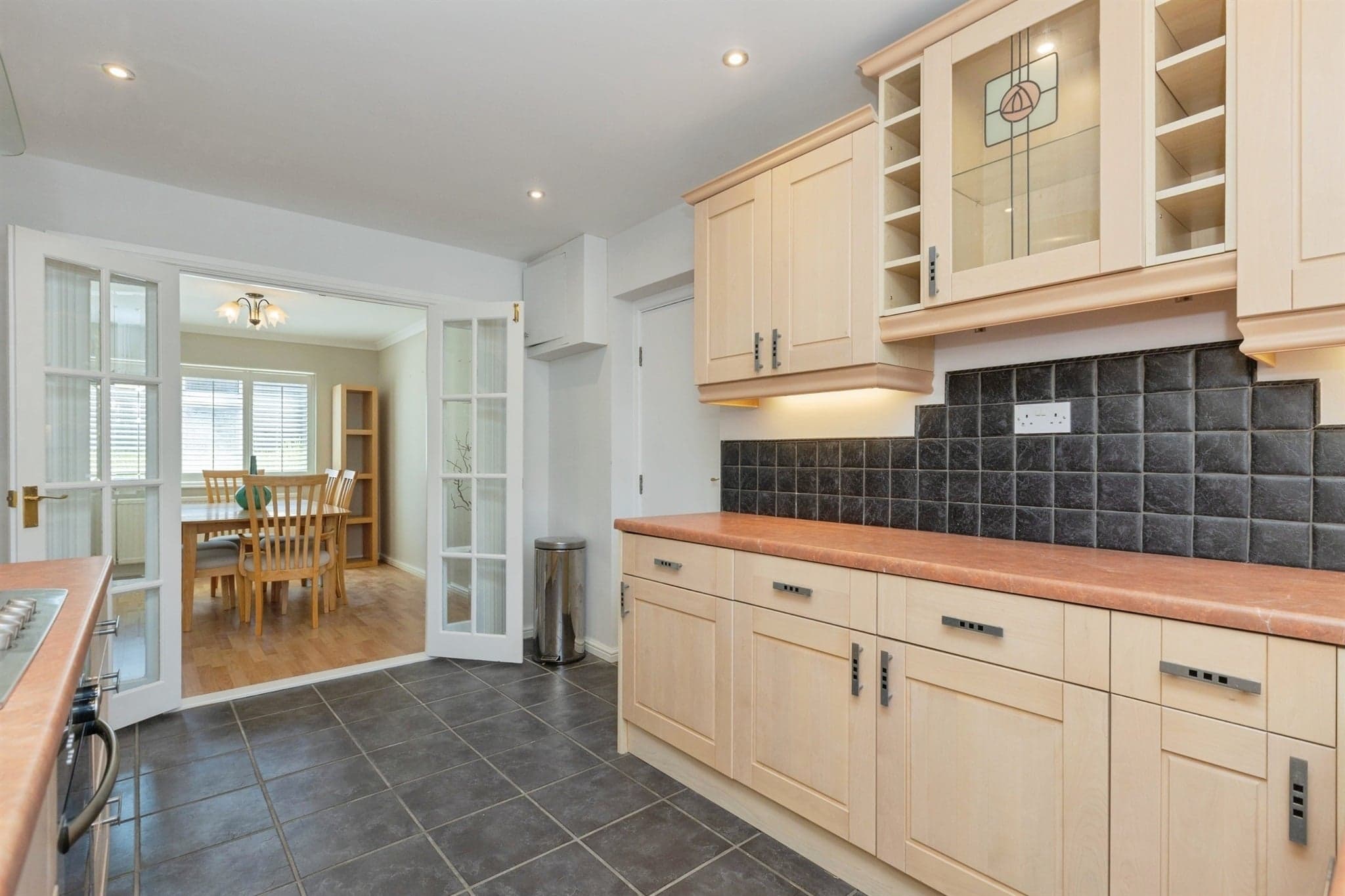 Property at Malham Way, Oadby, LEICESTER