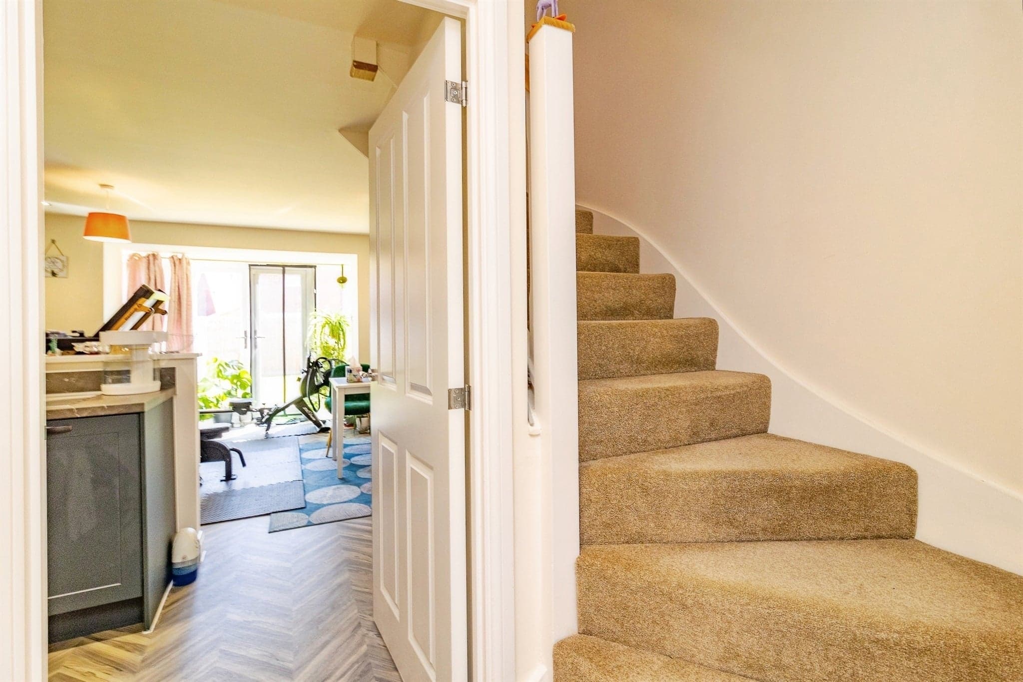 Property at Defiance Avenue, Brooklands, Milton Keynes