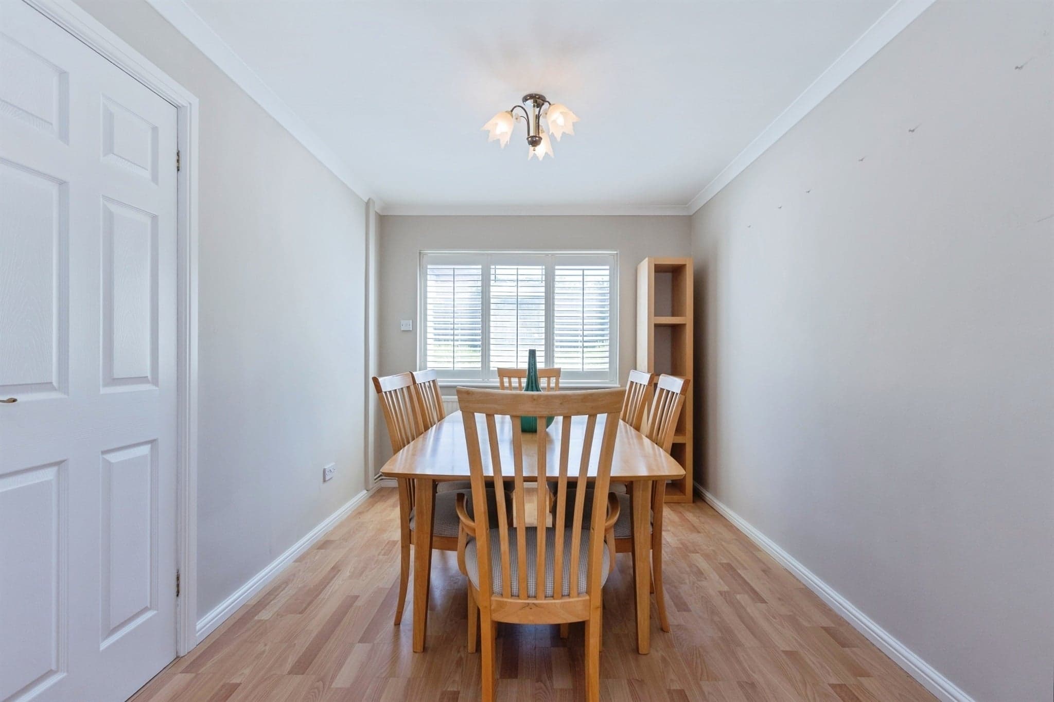 Property at Malham Way, Oadby, LEICESTER