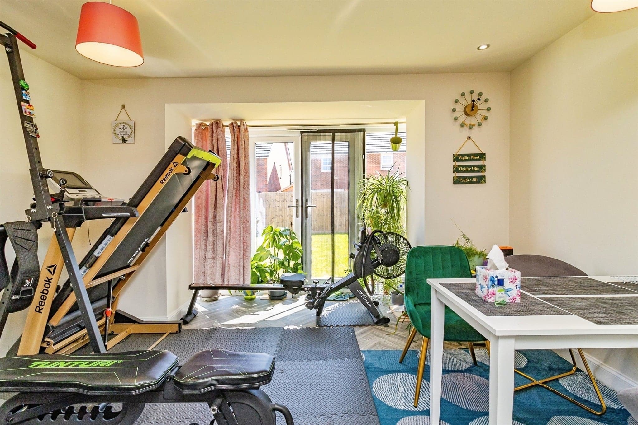Property at Defiance Avenue, Brooklands, Milton Keynes