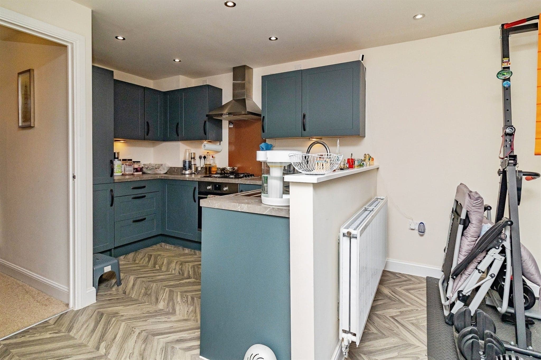 Property at Defiance Avenue, Brooklands, Milton Keynes