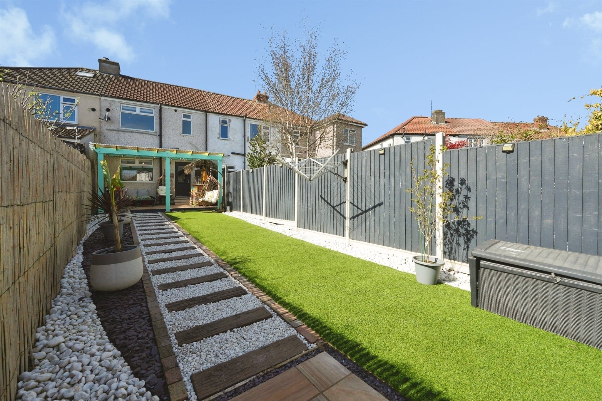 Property at Wallscourt Road, Filton, Bristol
