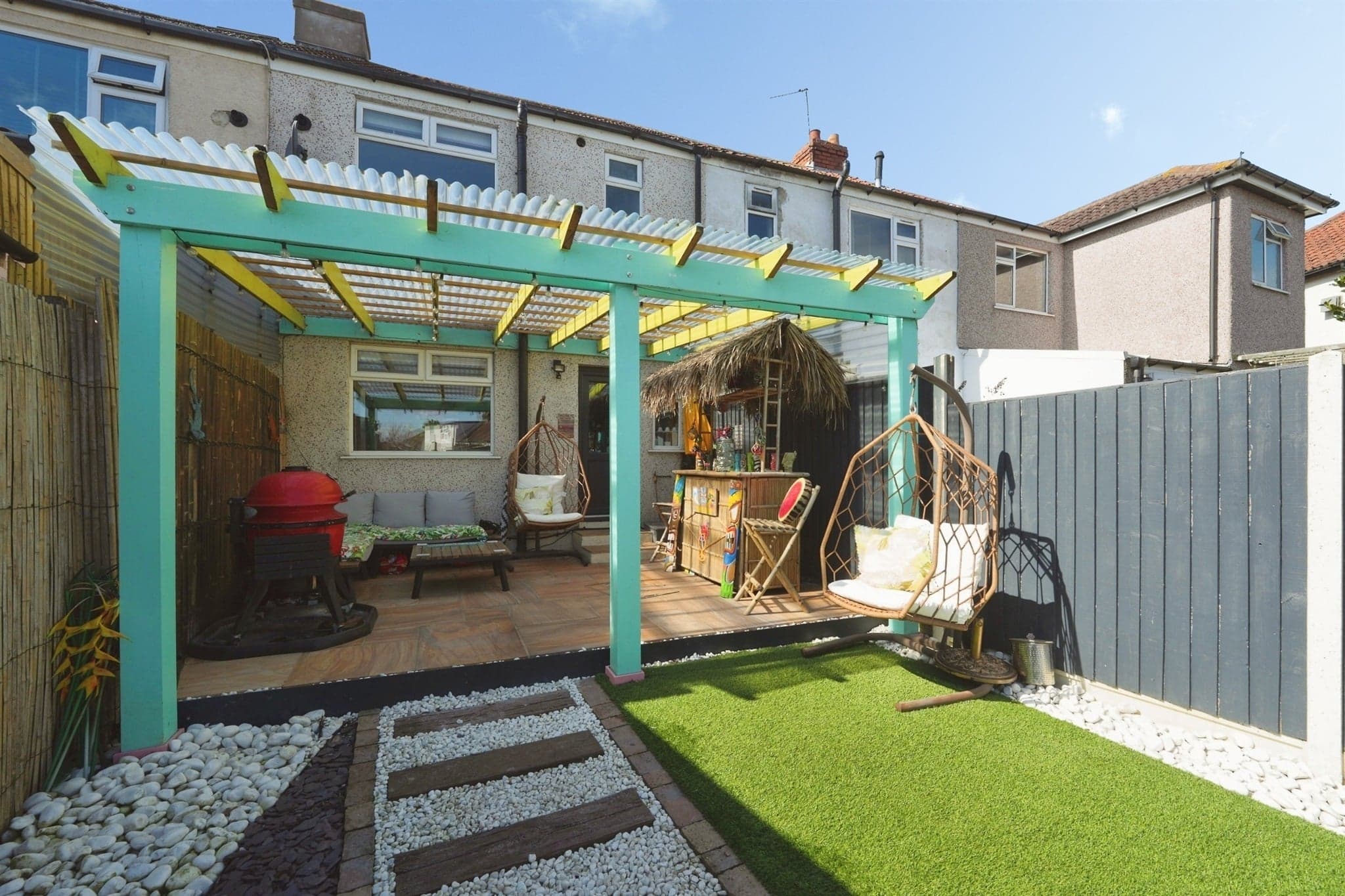 Property at Wallscourt Road, Filton, Bristol