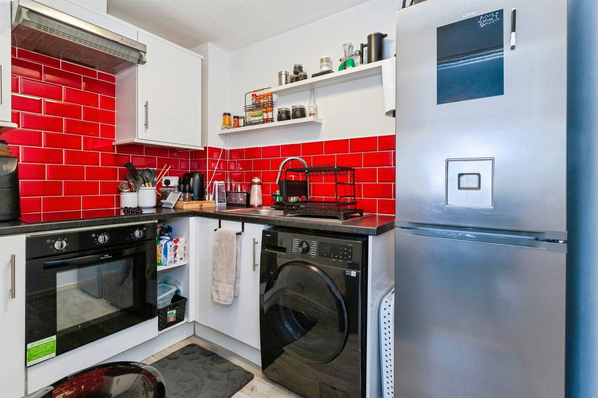 Property at Baxter Close, Slough