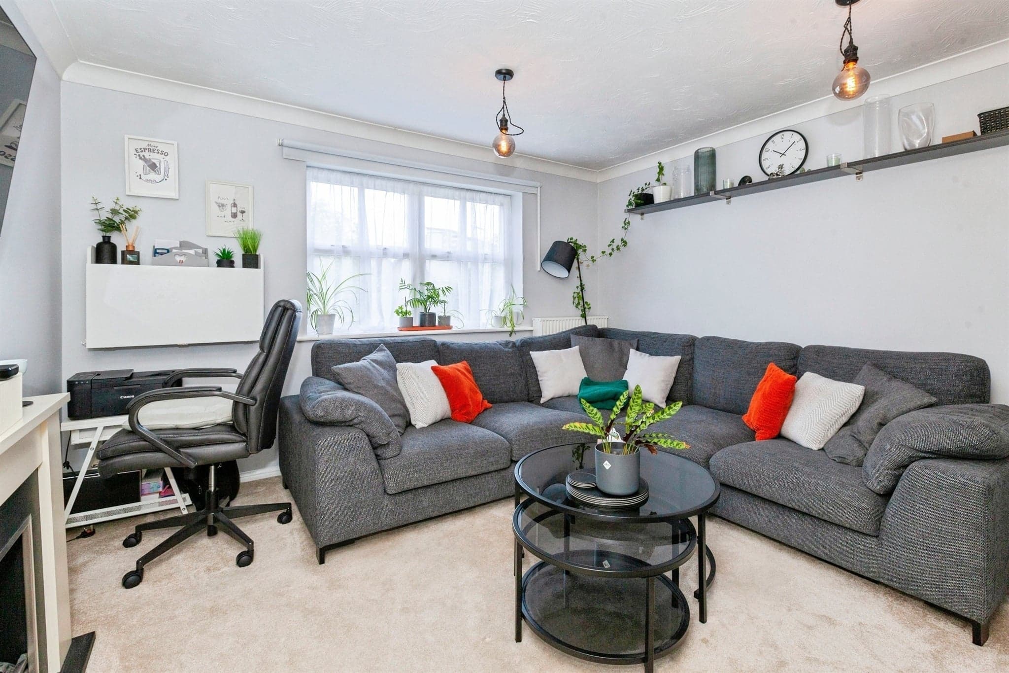 Property at Baxter Close, Slough