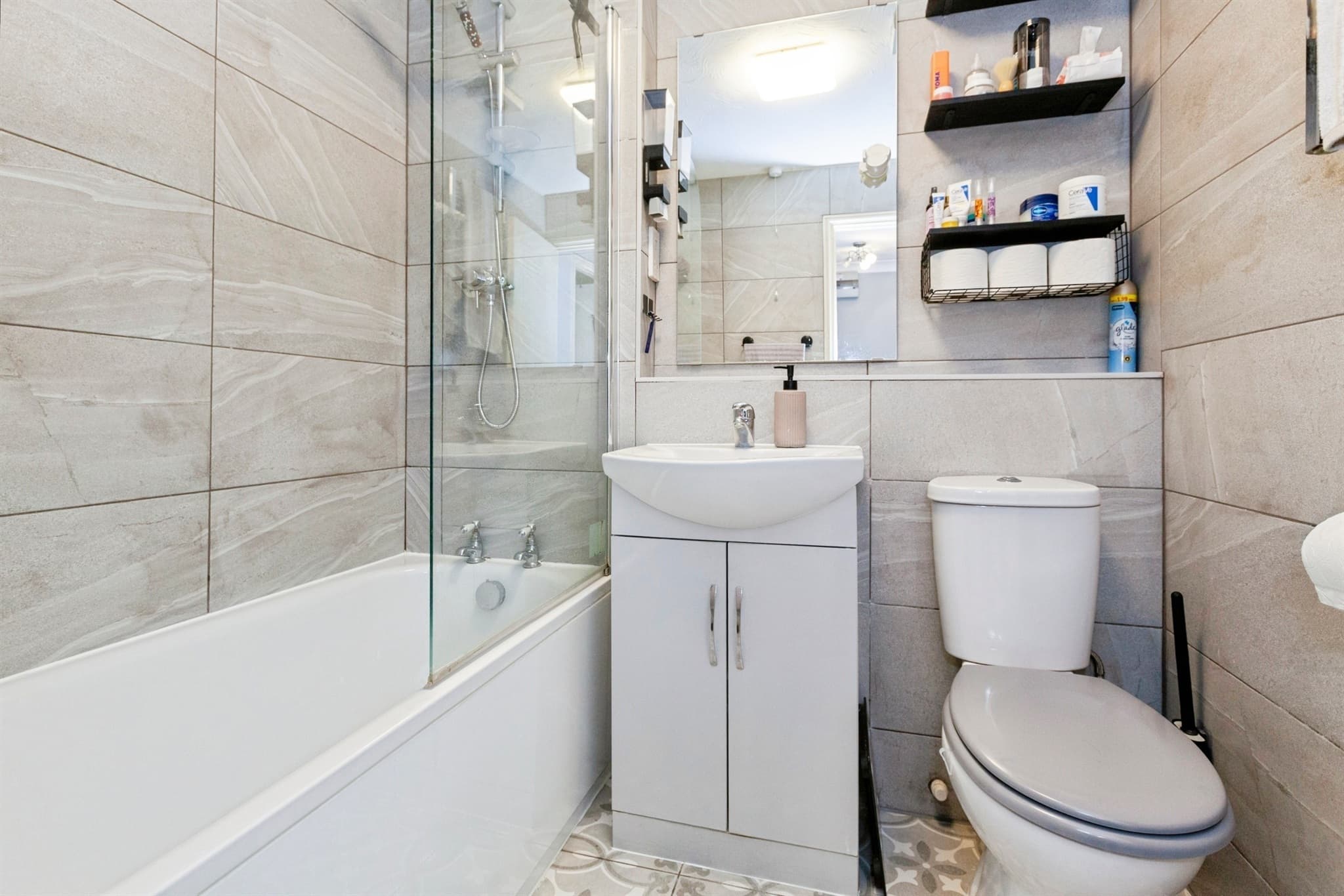 Property at Baxter Close, Slough