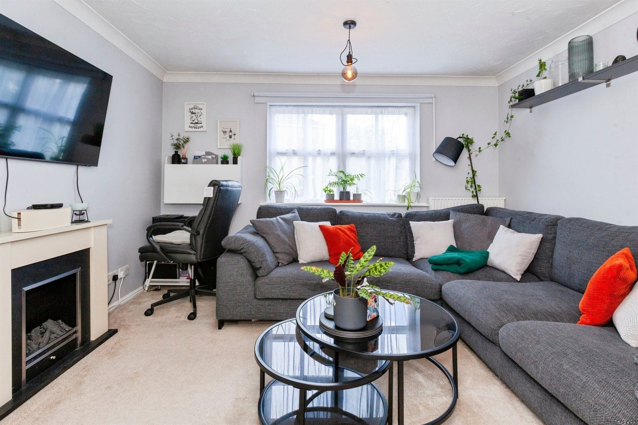 Property at Baxter Close, Slough