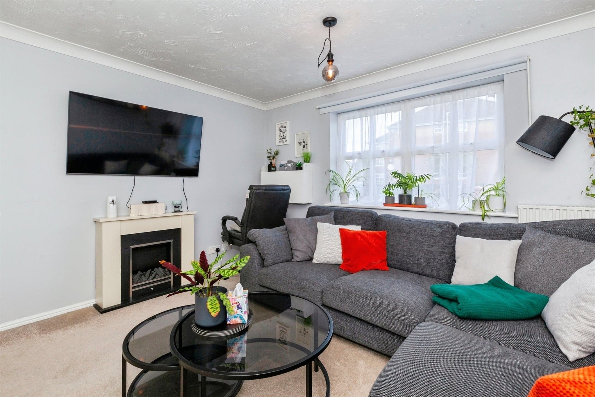 Property at Baxter Close, Slough
