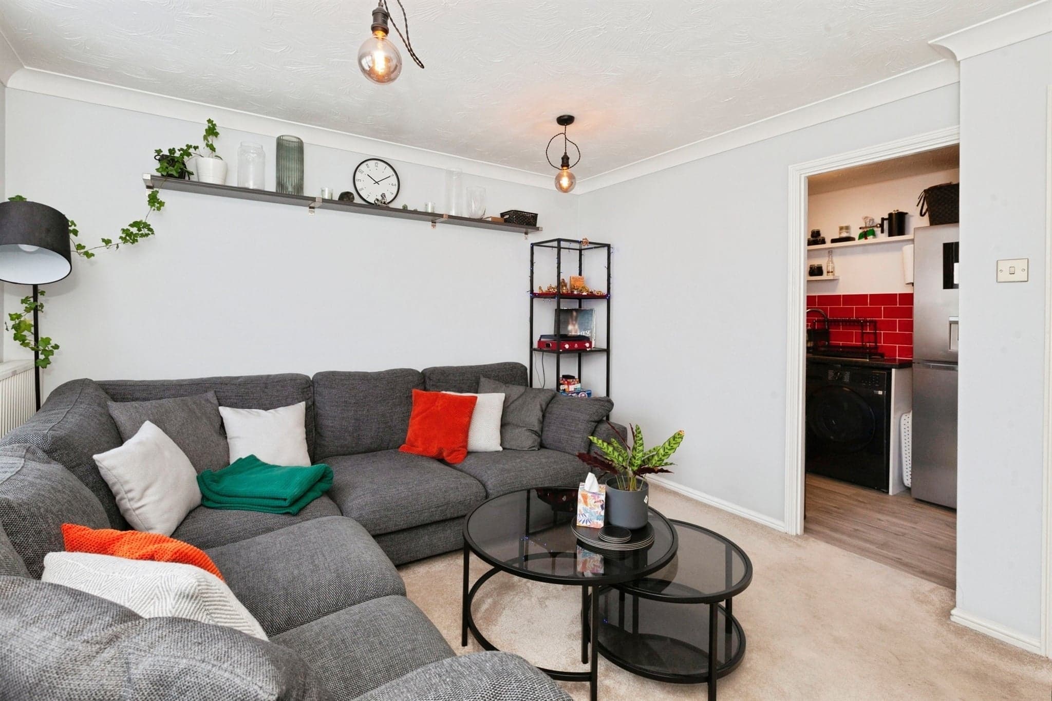 Property at Baxter Close, Slough