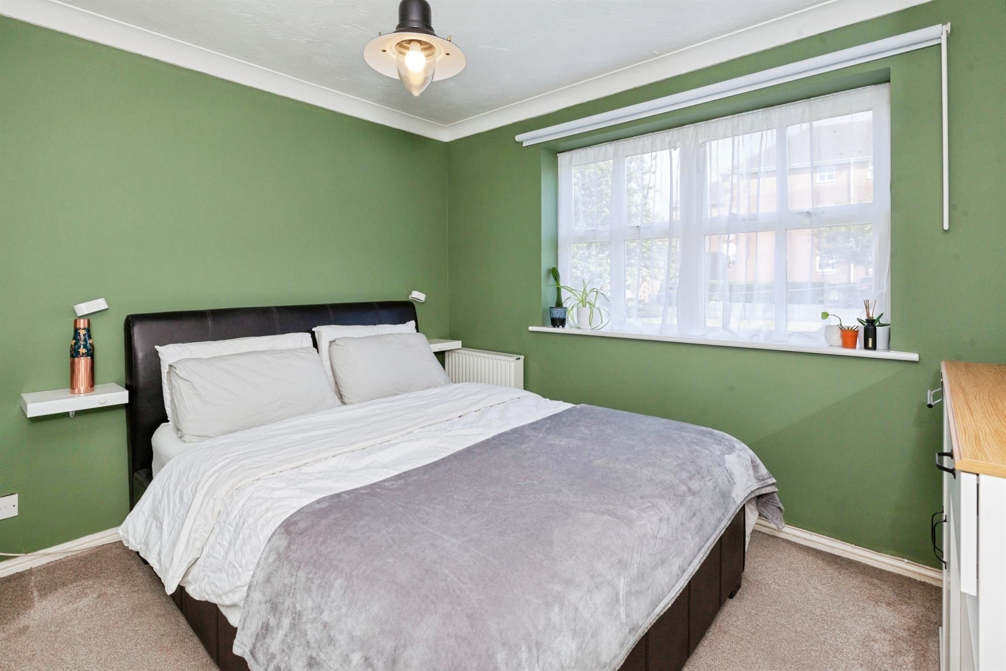 Property at Baxter Close, Slough