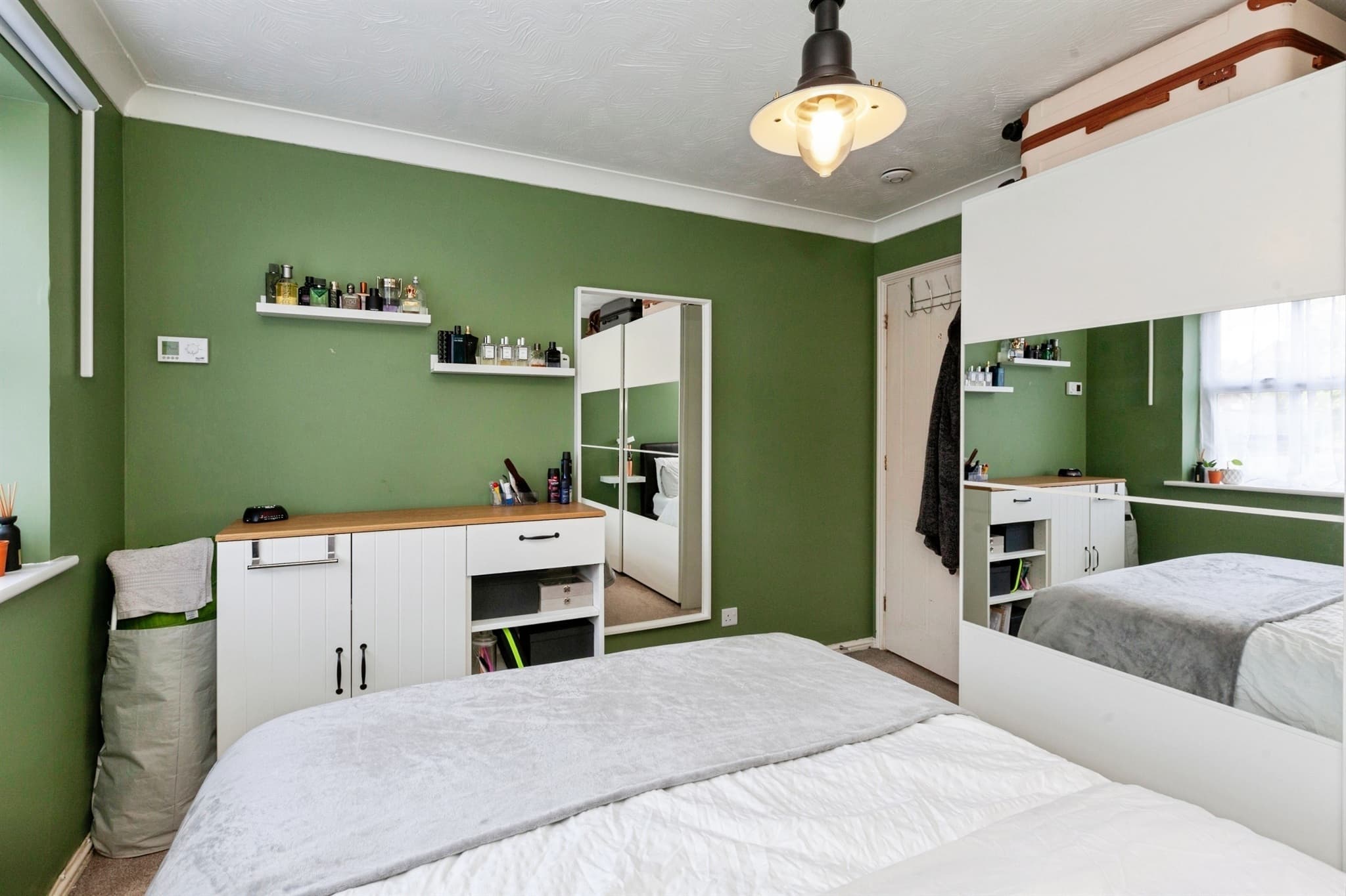 Property at Baxter Close, Slough