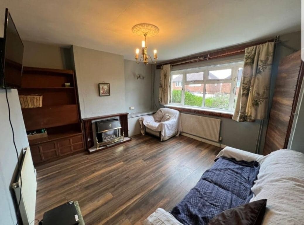 Property at Pinner Grove, Quinton, Birmingham