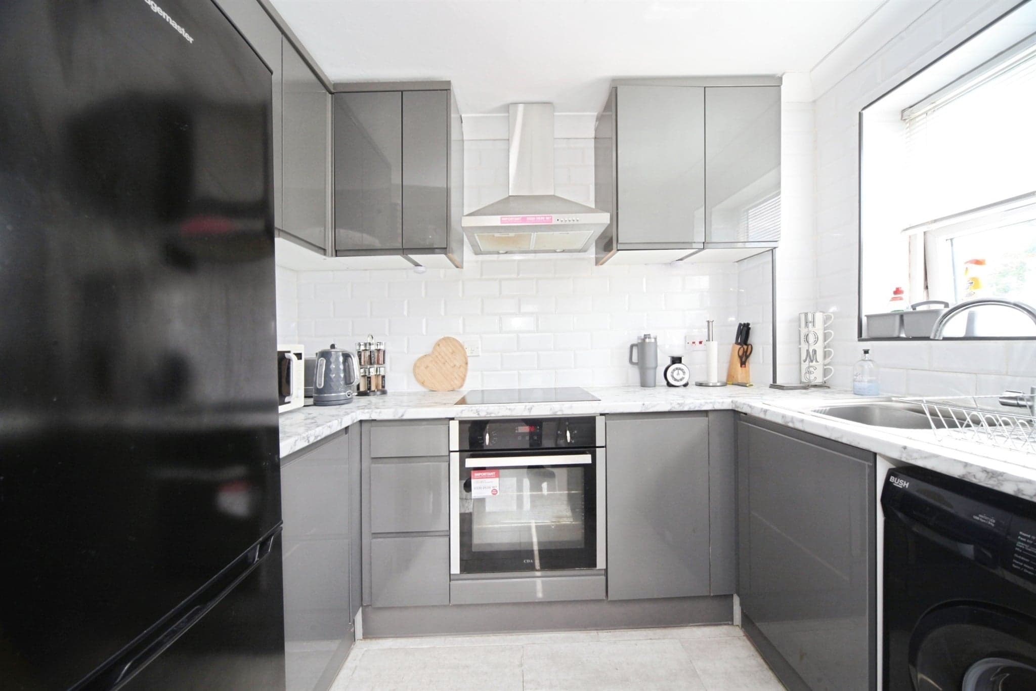 Property at The Ridings, Luton