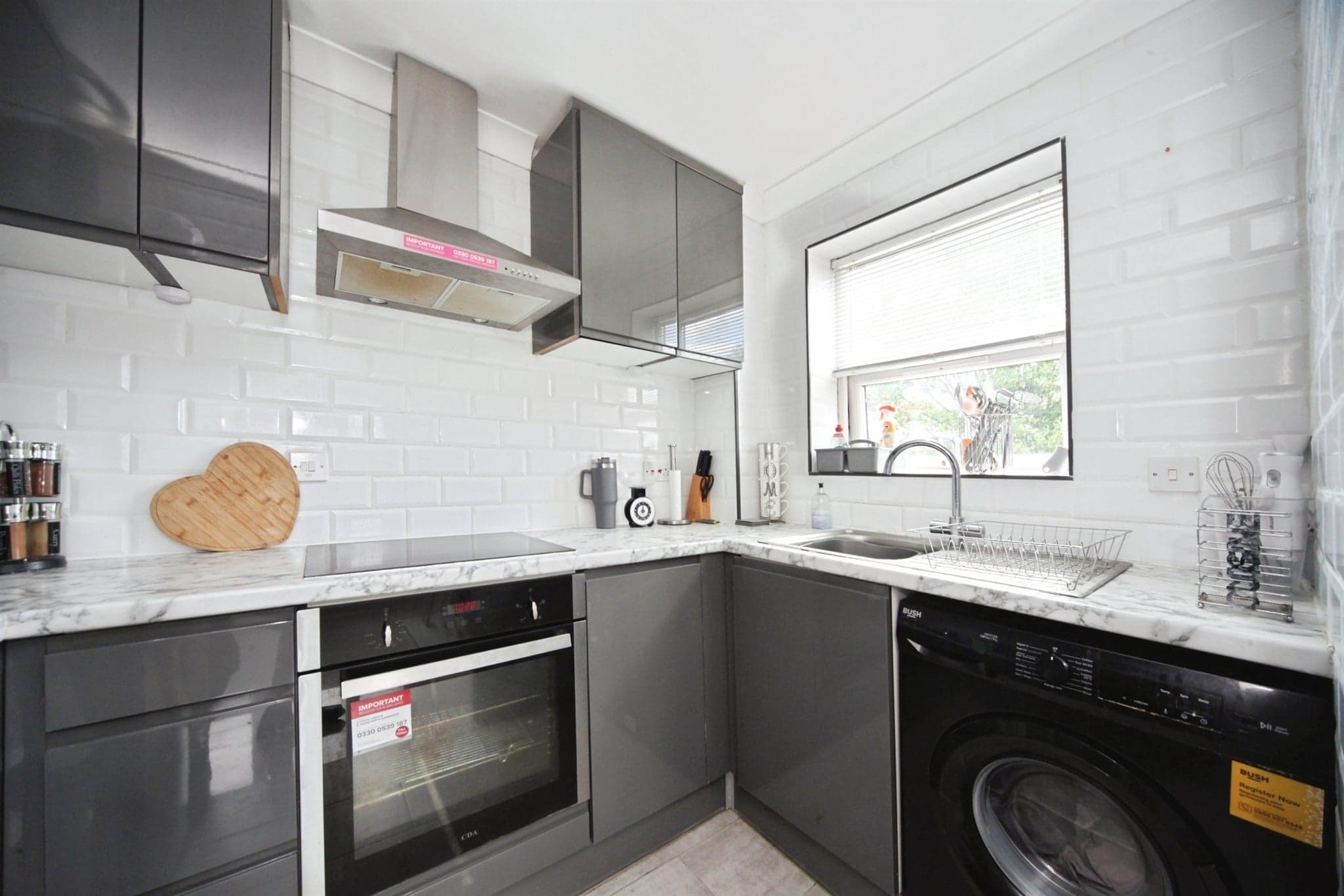 Property at The Ridings, Luton