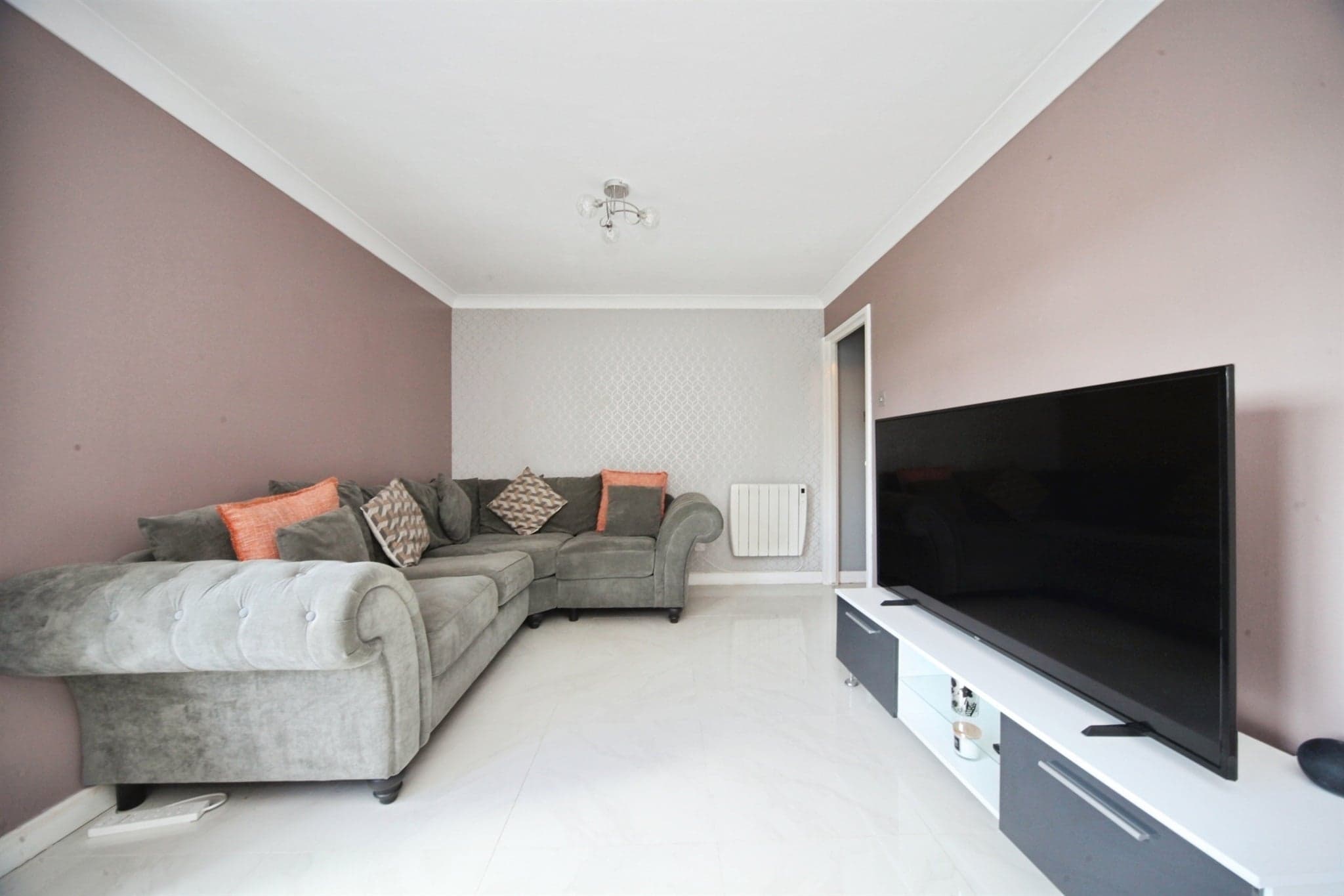 Property at The Ridings, Luton