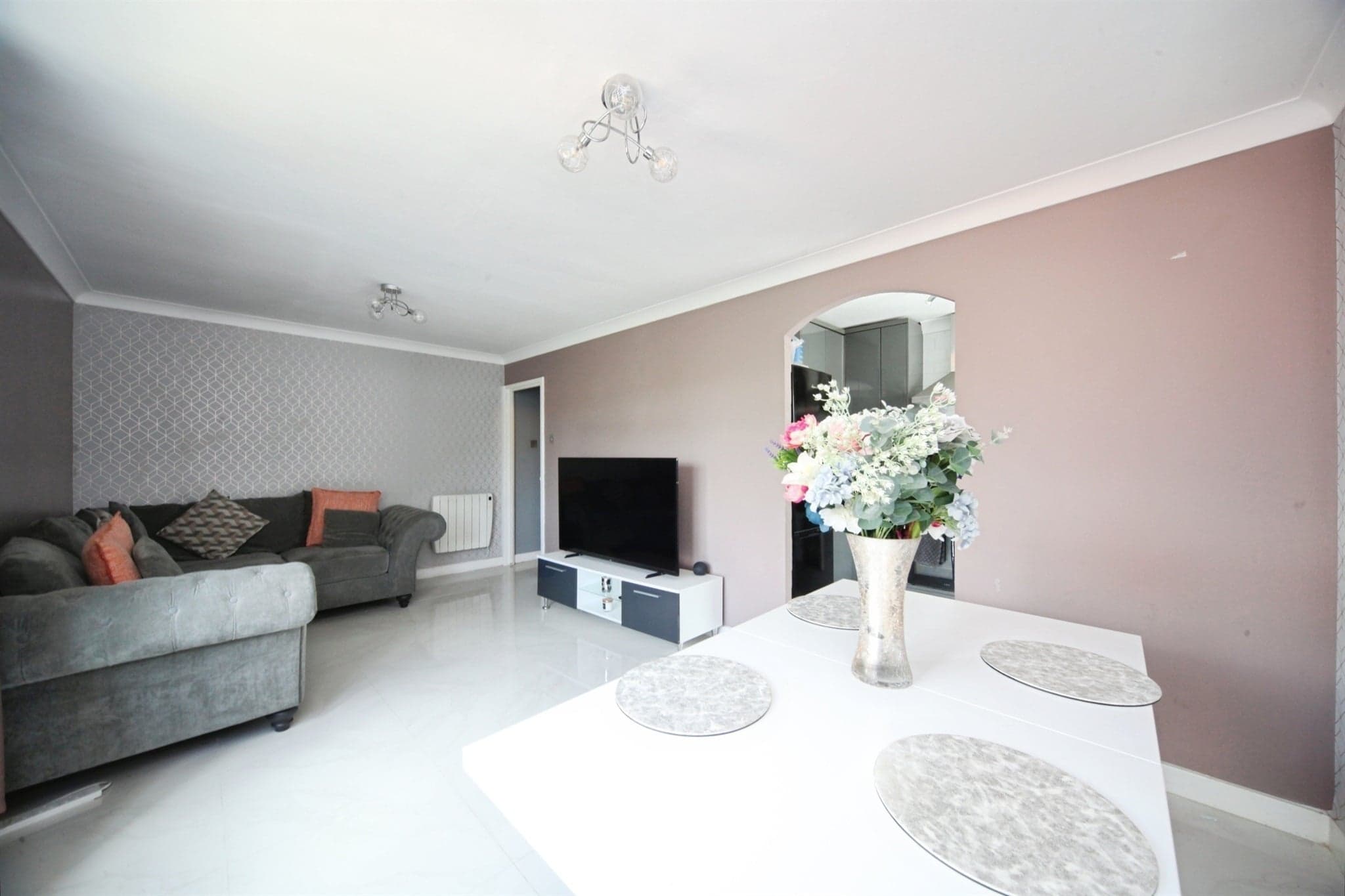 Property at The Ridings, Luton