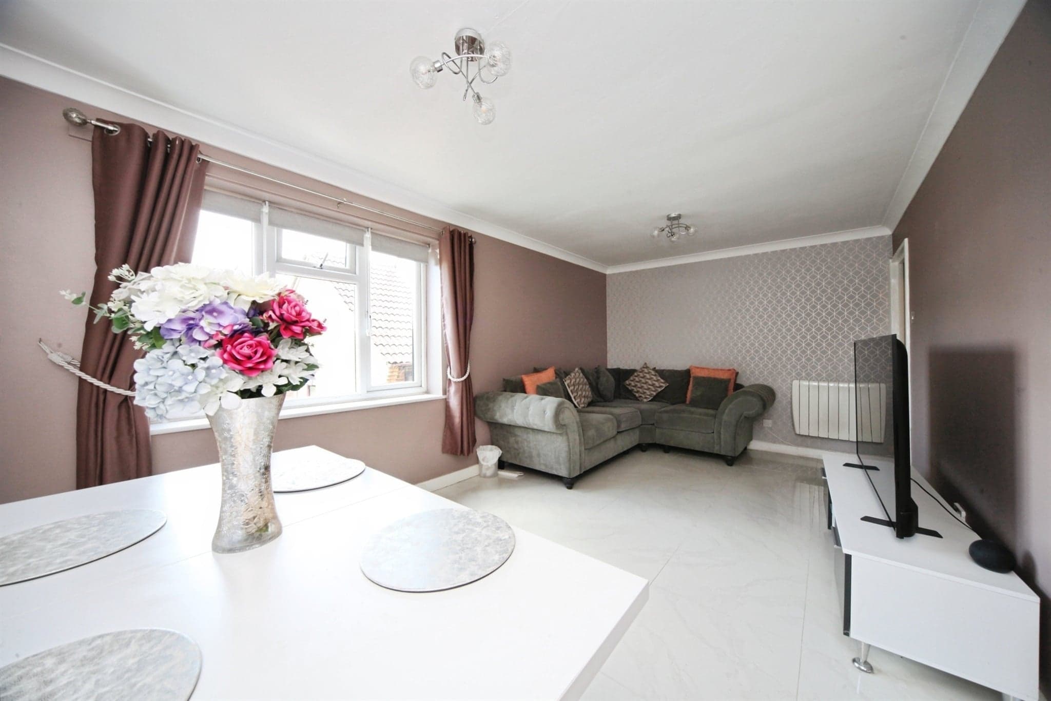 Property at The Ridings, Luton