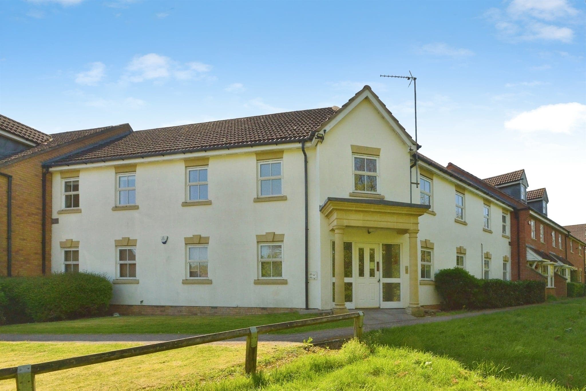 Property at Kendall Place, Medbourne, Milton Keynes