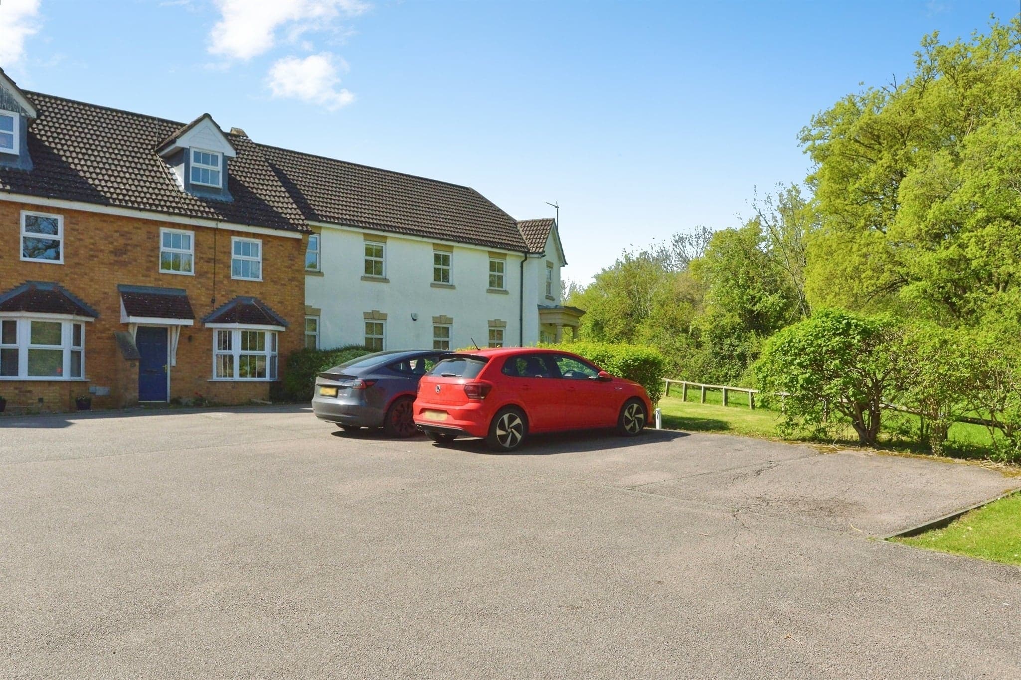 Property at Kendall Place, Medbourne, Milton Keynes
