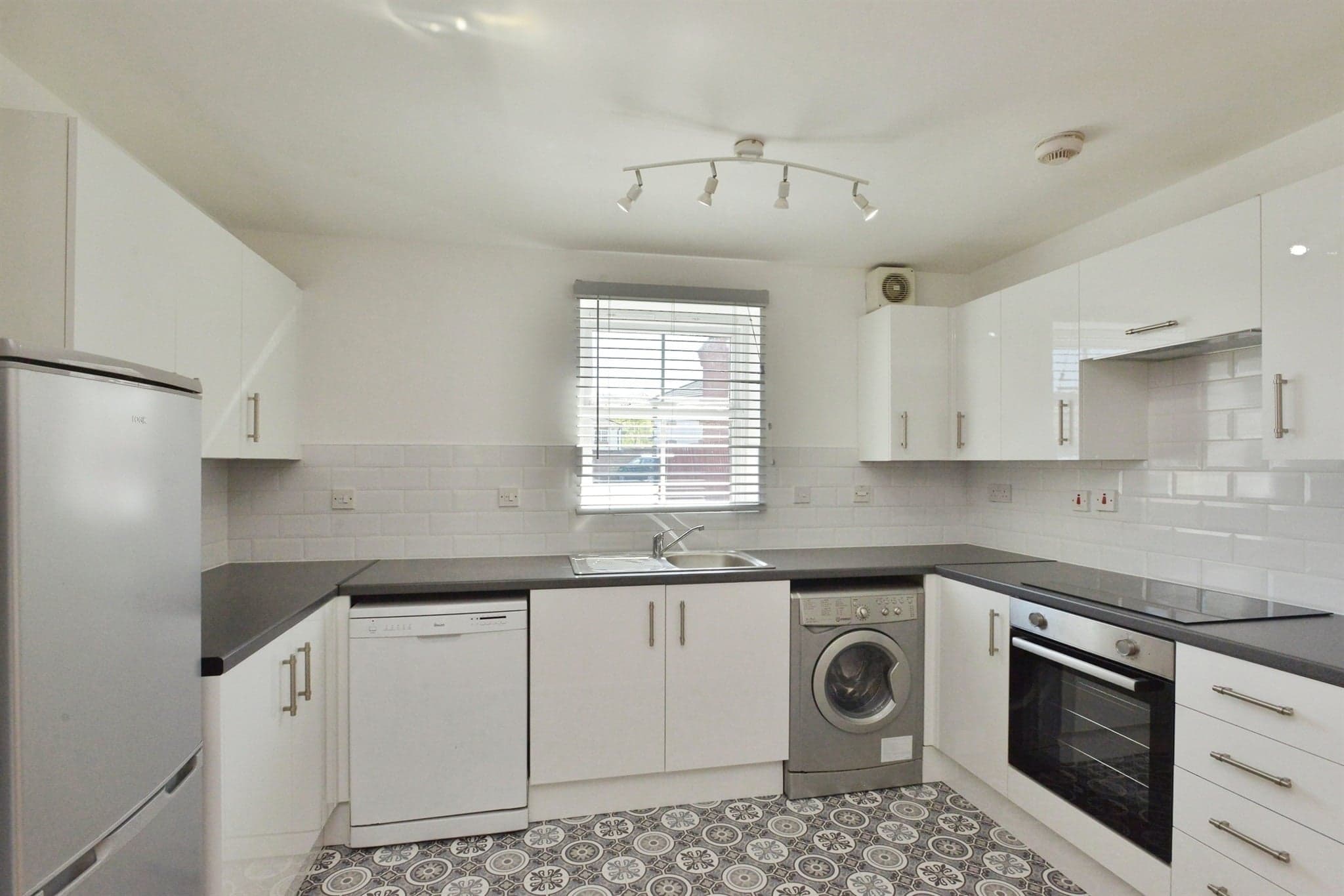 Property at Kendall Place, Medbourne, Milton Keynes