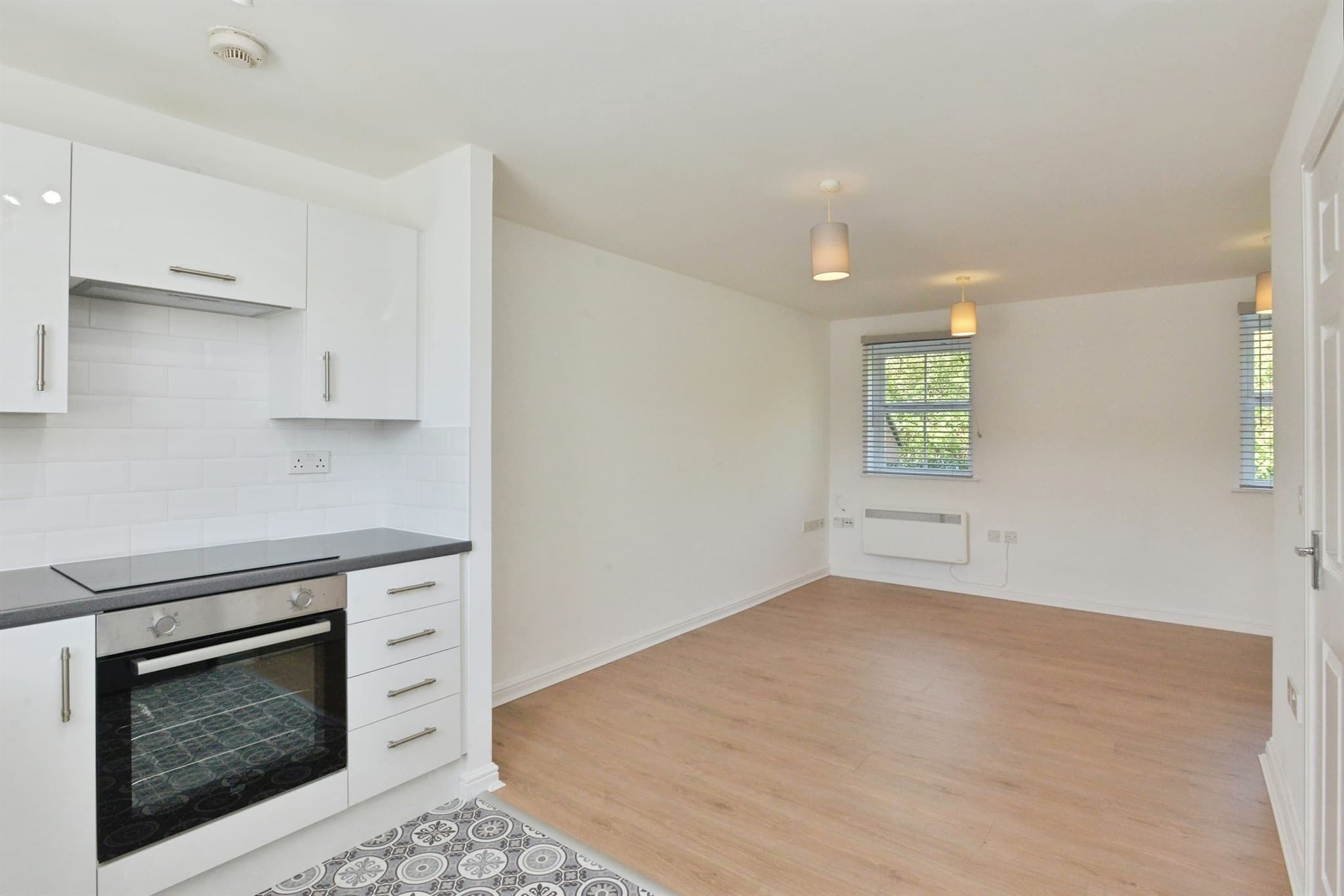 Property at Kendall Place, Medbourne, Milton Keynes