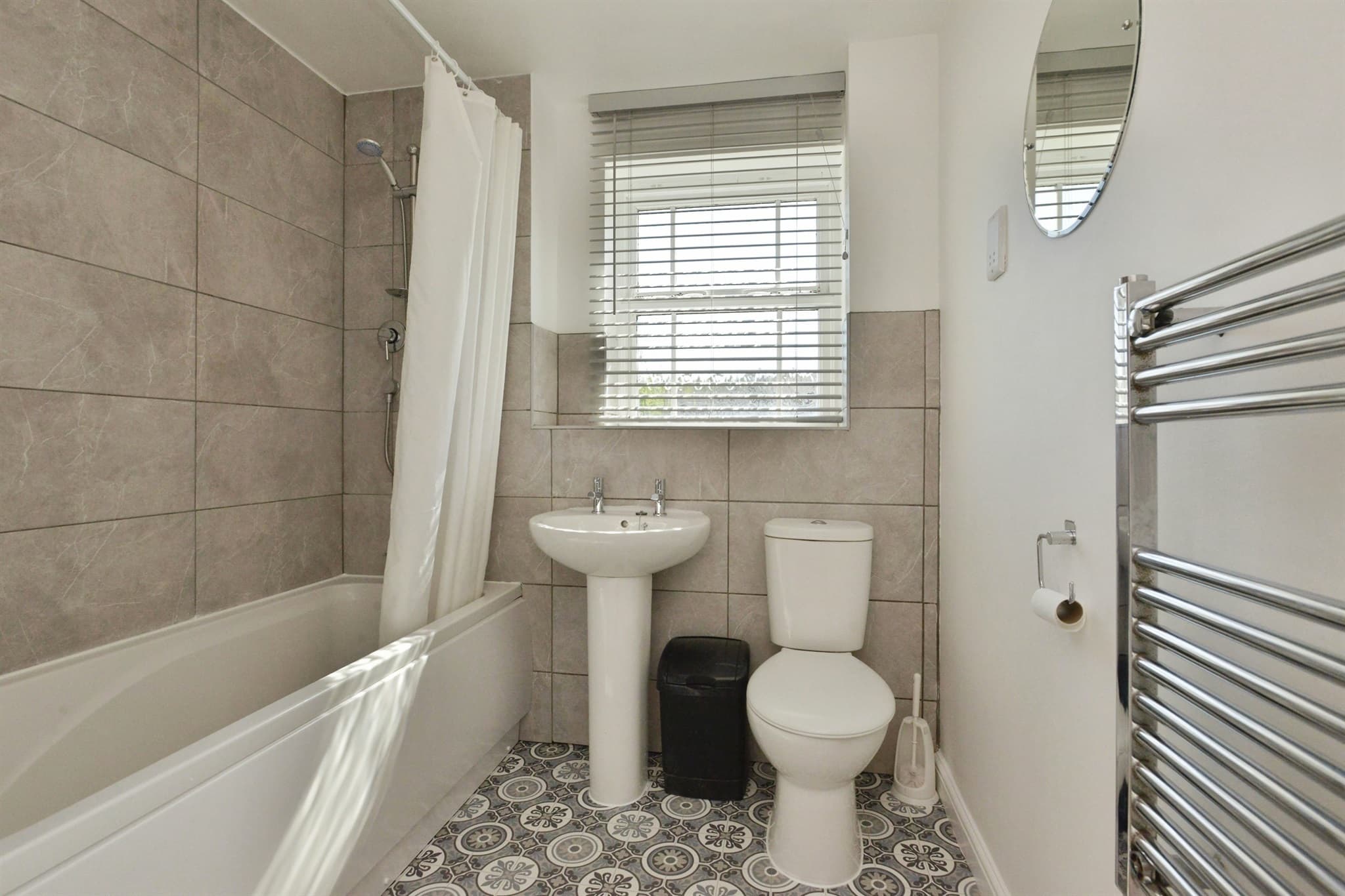 Property at Kendall Place, Medbourne, Milton Keynes