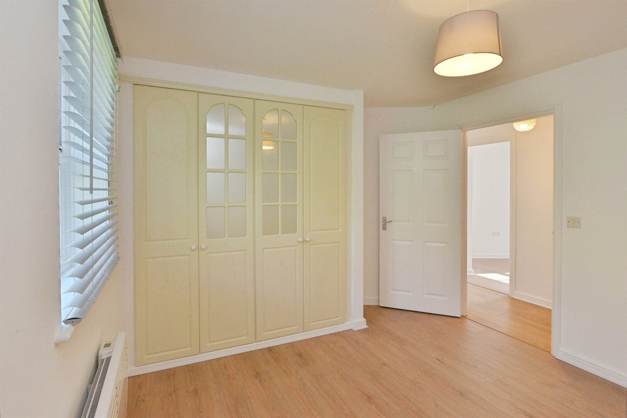 Property at Kendall Place, Medbourne, Milton Keynes