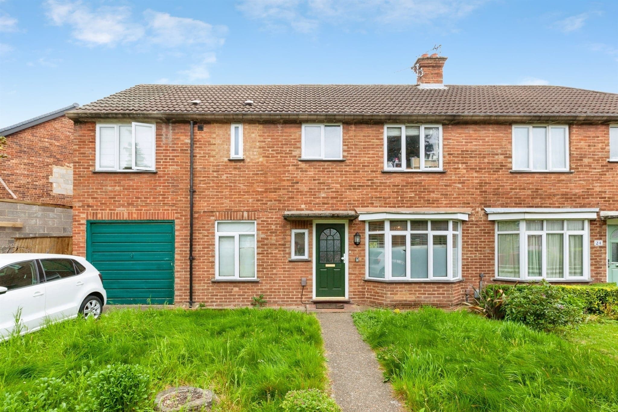 Property at Raymond Road, Slough