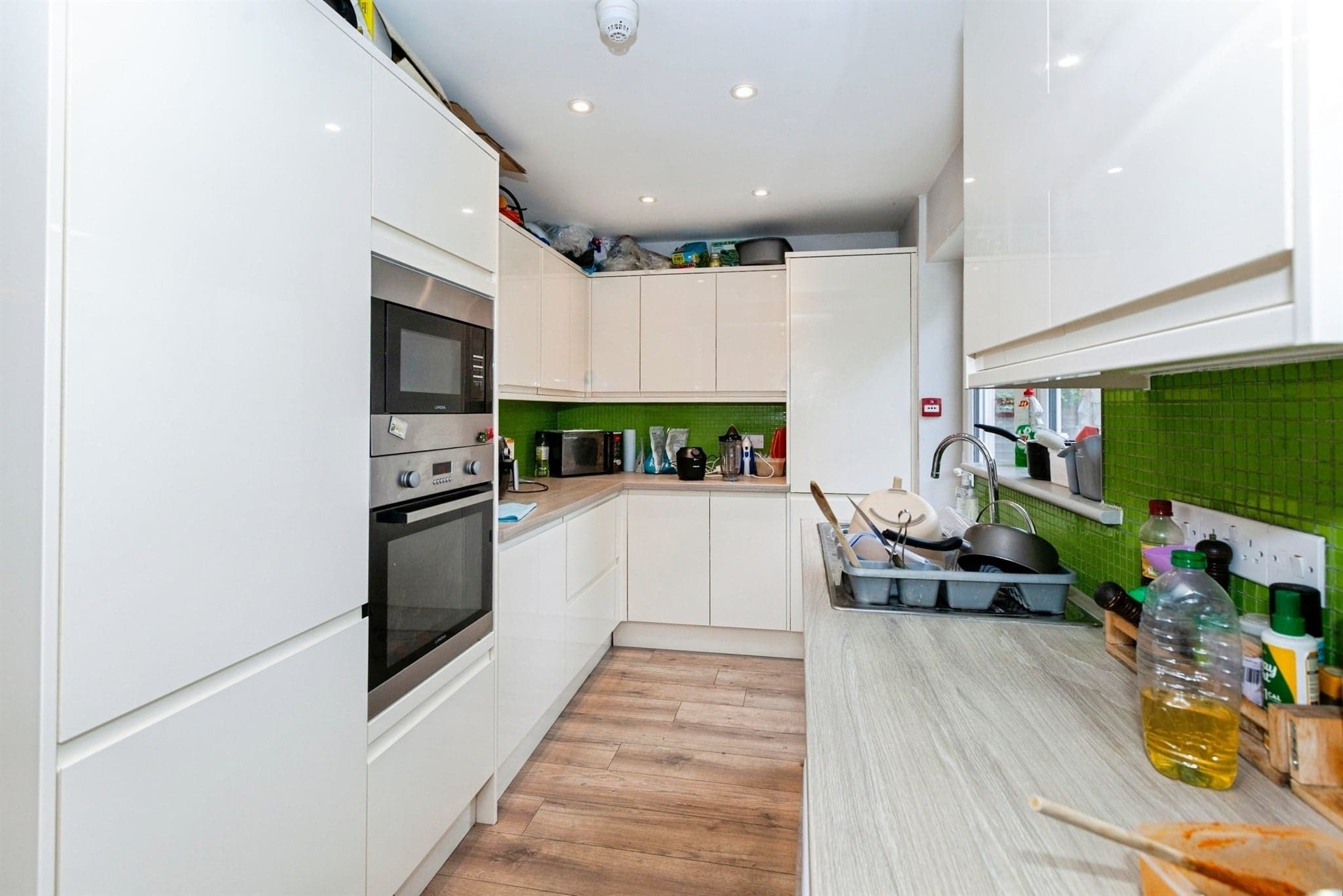 Property at Raymond Road, Slough