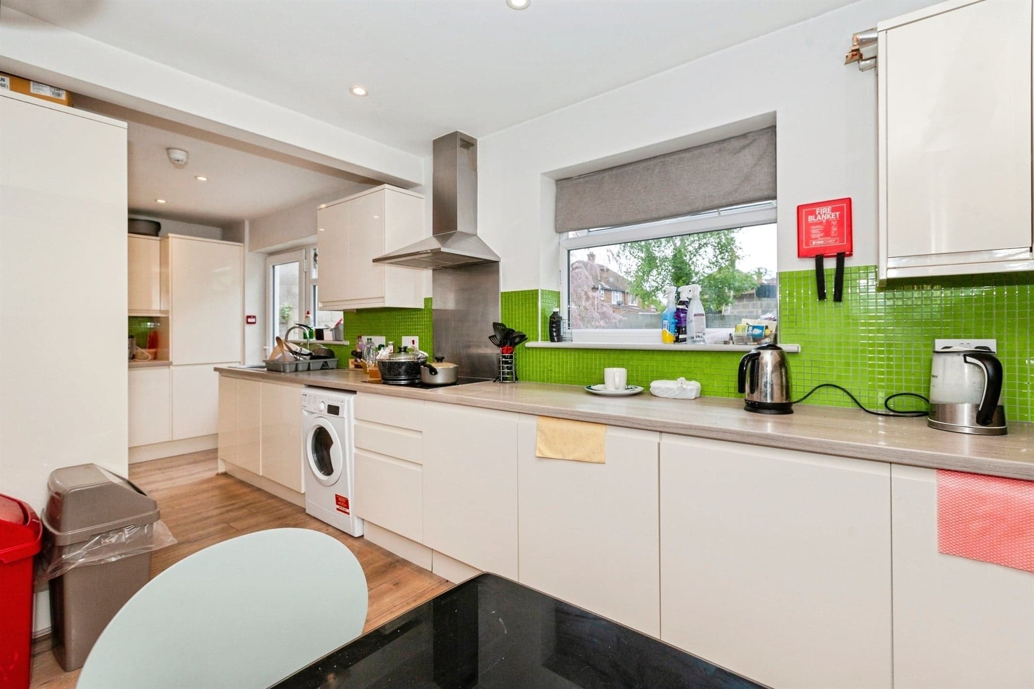 Property at Raymond Road, Slough