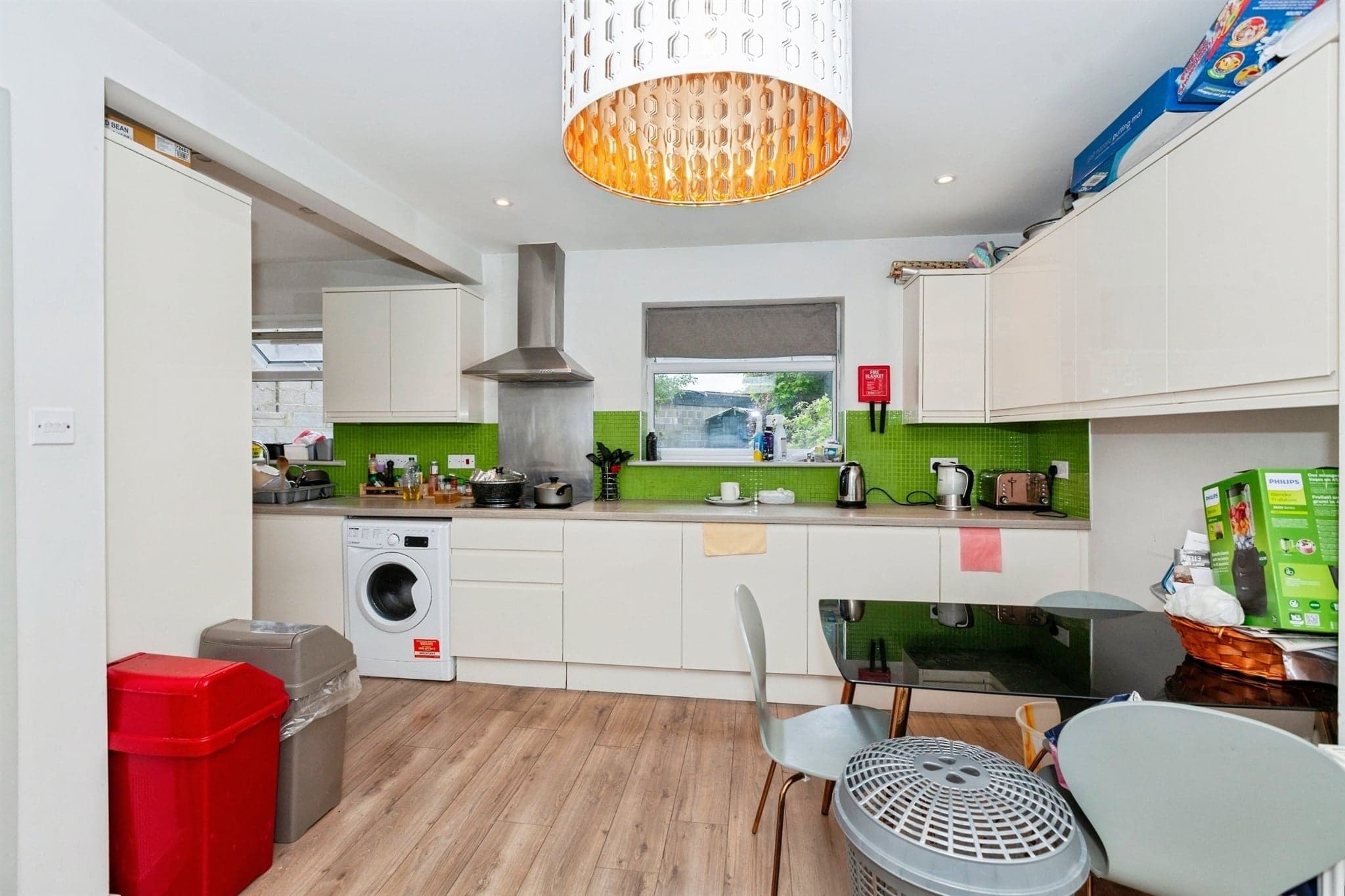 Property at Raymond Road, Slough