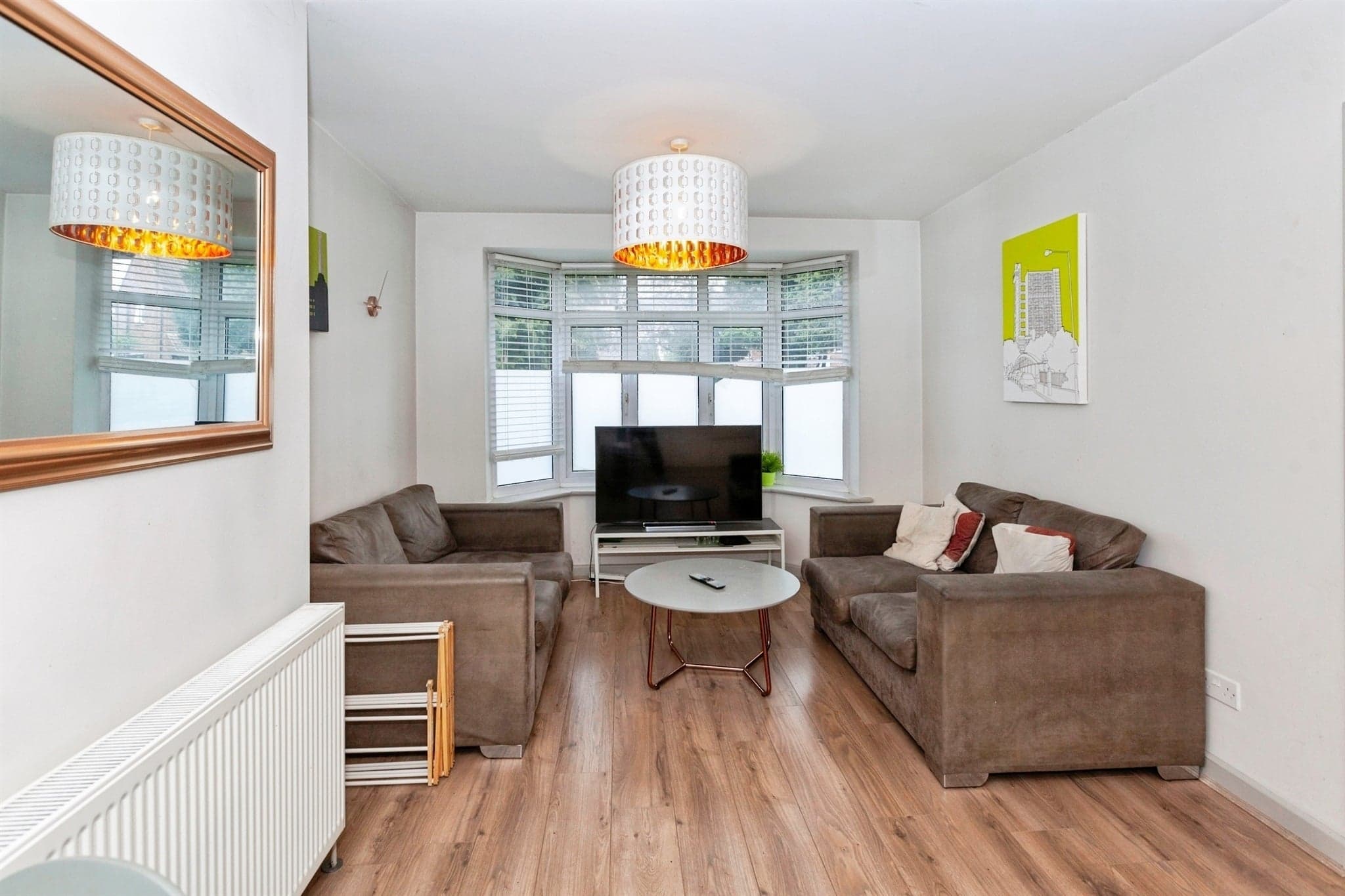 Property at Raymond Road, Slough