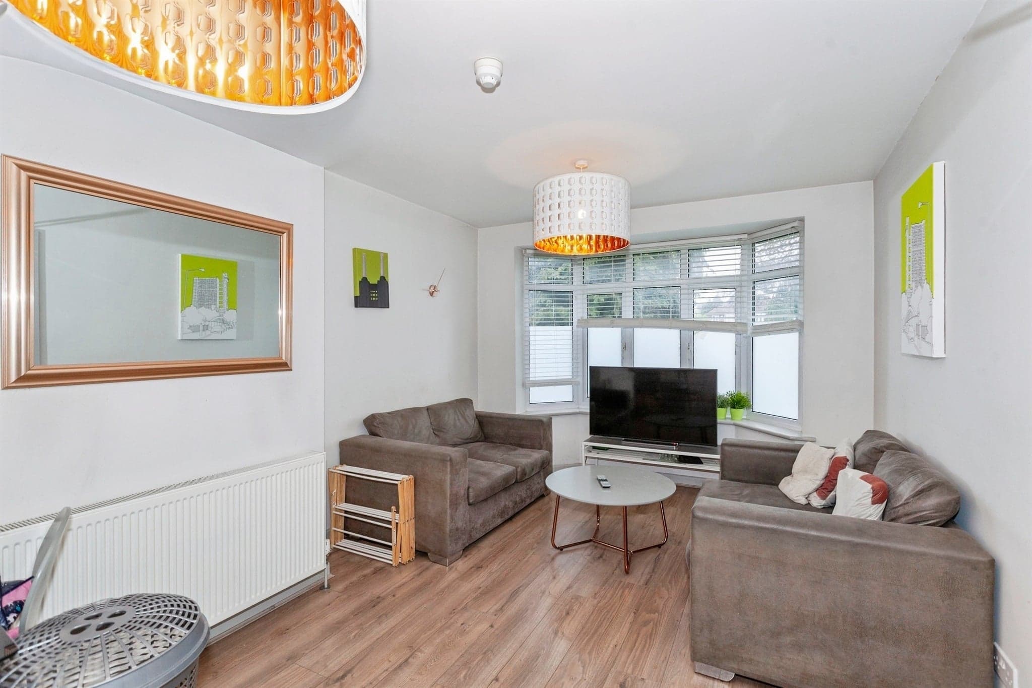 Property at Raymond Road, Slough