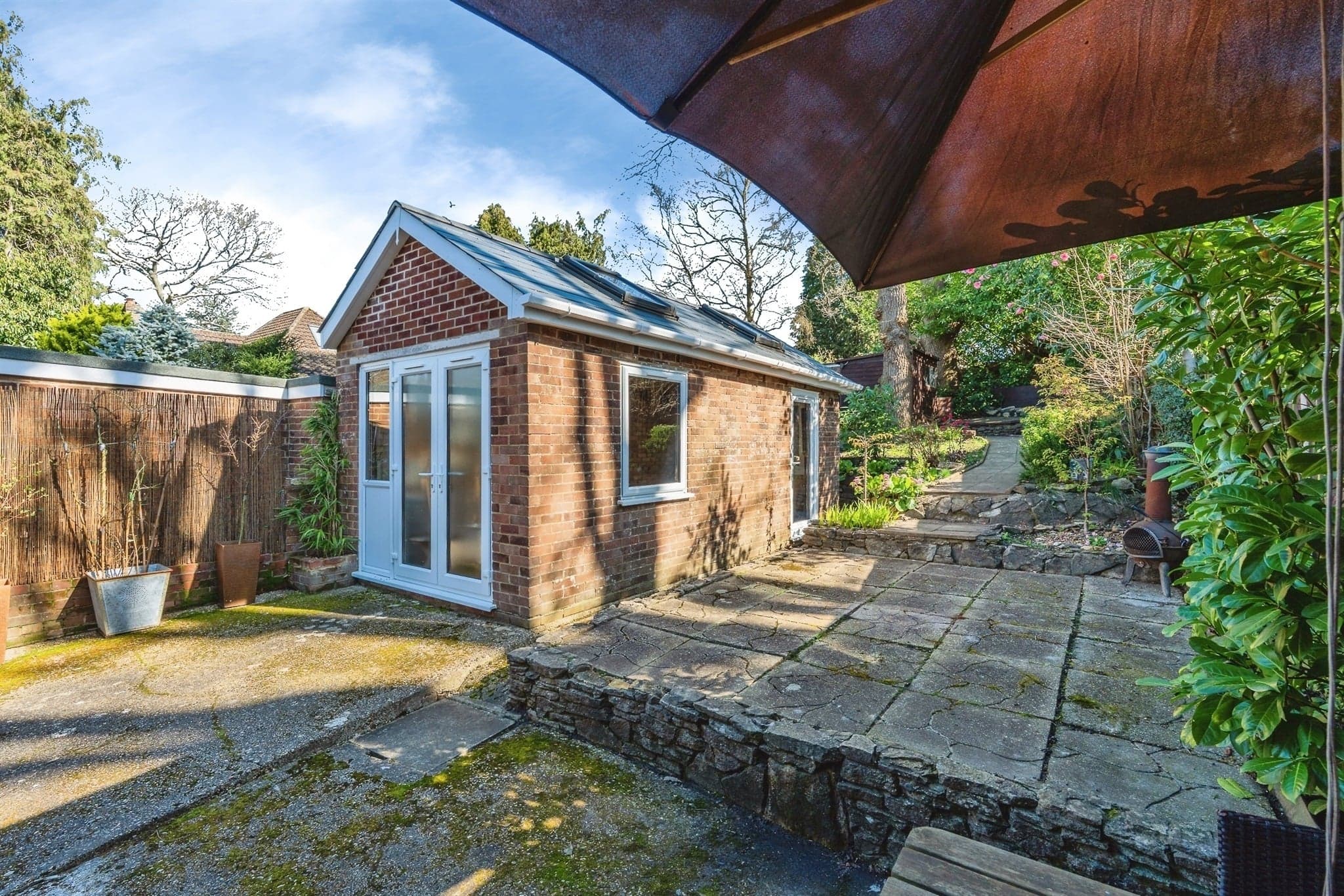 Property at Ringwood Drive, North Baddesley, Southampton