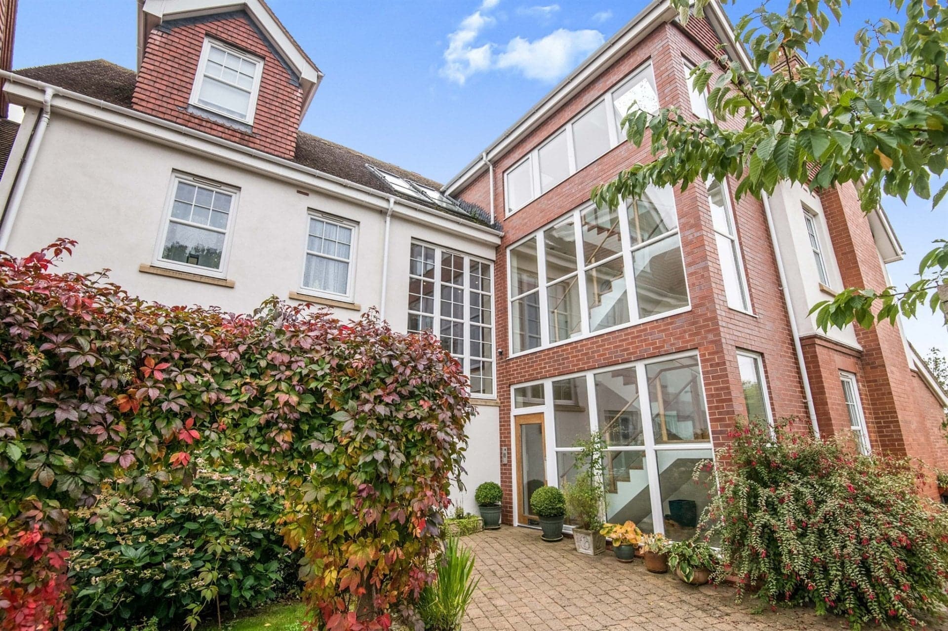 Property at Salterton Road, Exmouth