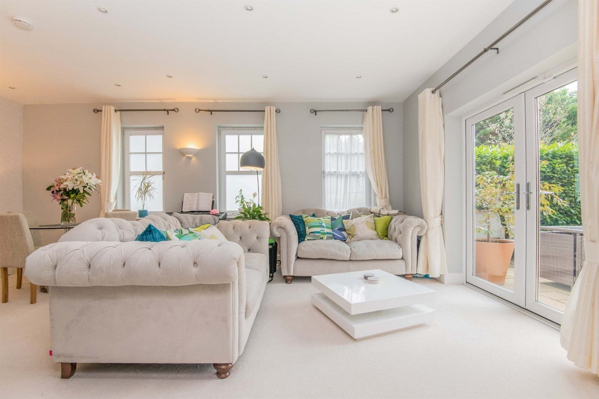 Property at Salterton Road, Exmouth