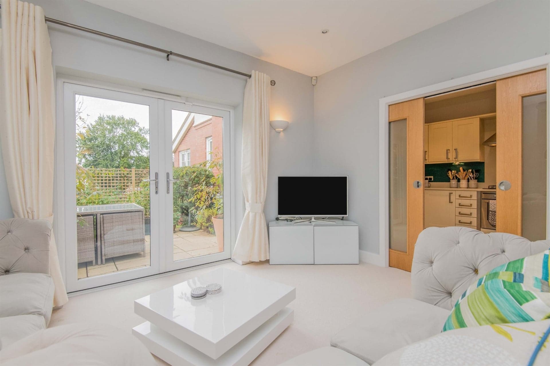 Property at Salterton Road, Exmouth