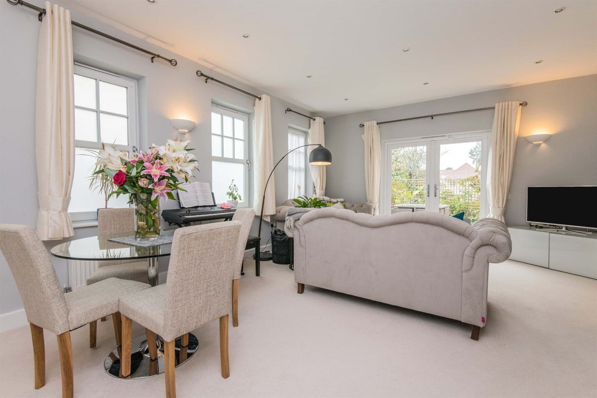 Property at Salterton Road, Exmouth