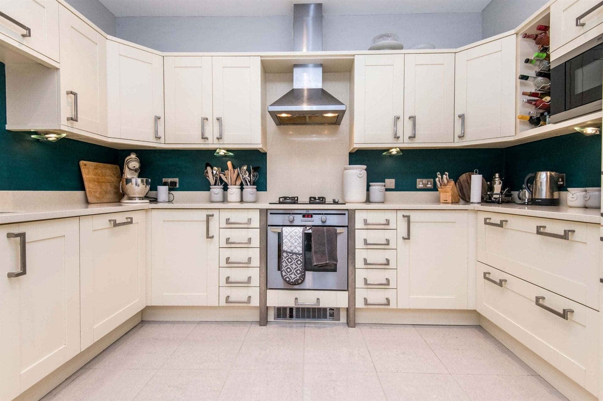 Property at Salterton Road, Exmouth