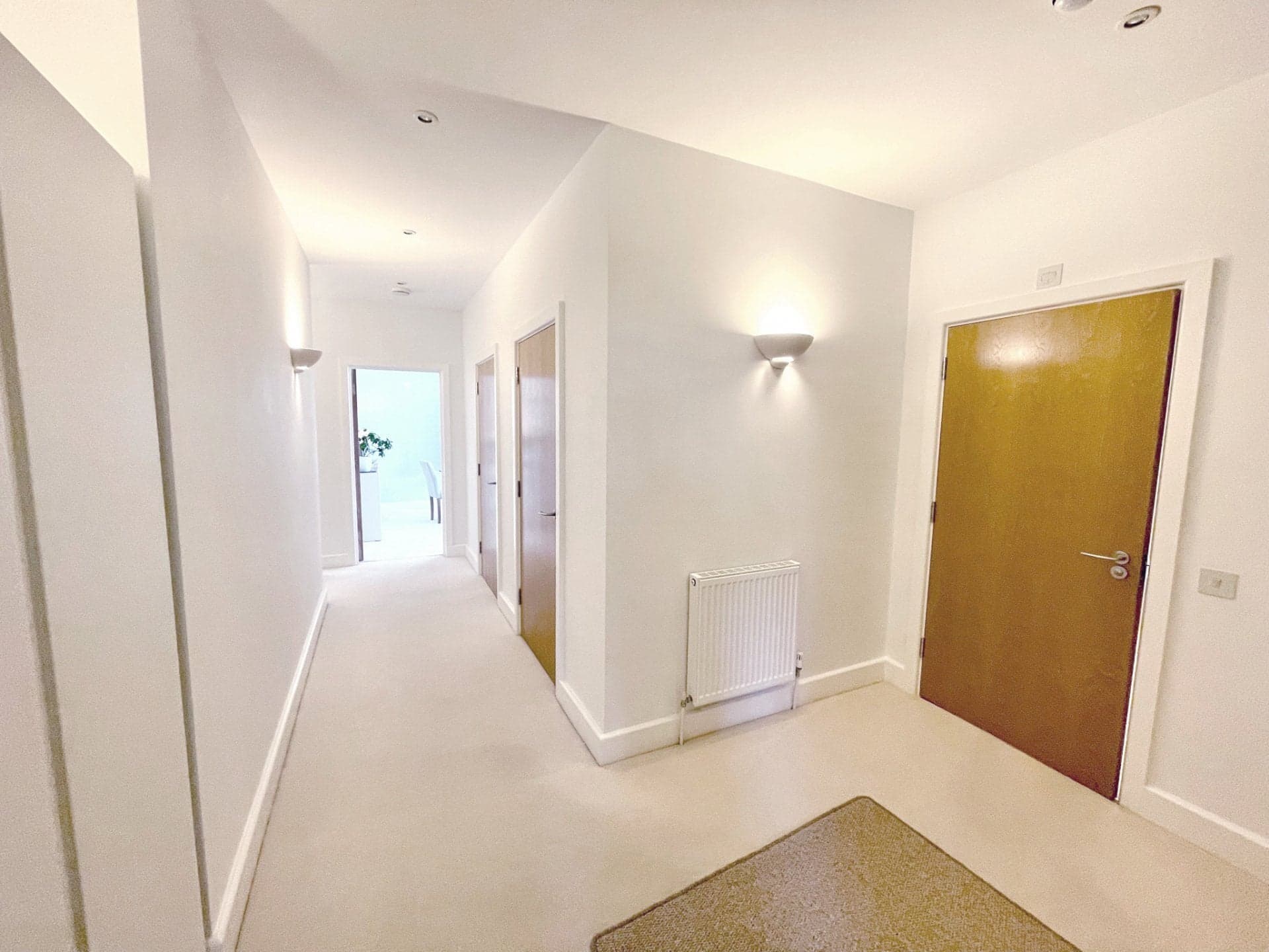 Property at Salterton Road, Exmouth