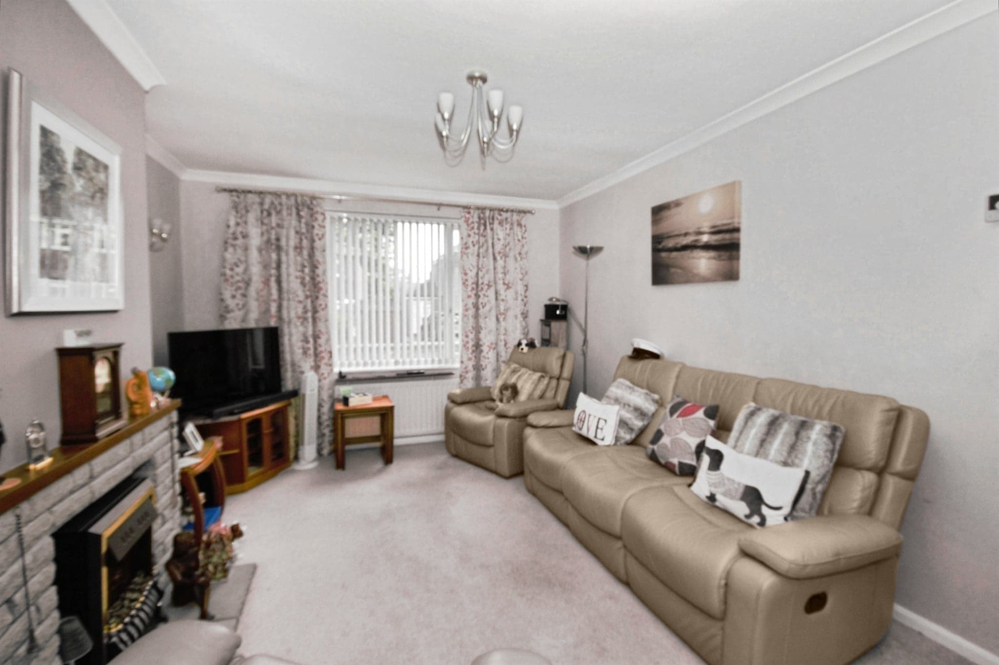 Property at Palmer Road, Whitnash, Leamington Spa
