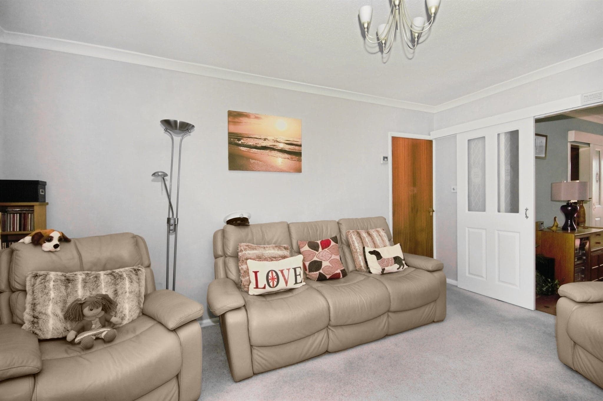 Property at Palmer Road, Whitnash, Leamington Spa