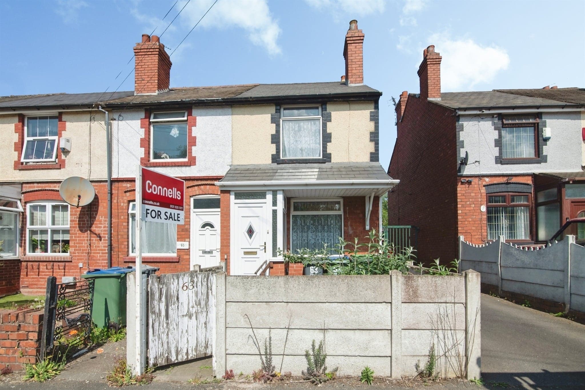 Property at Greets Green Road, West Bromwich