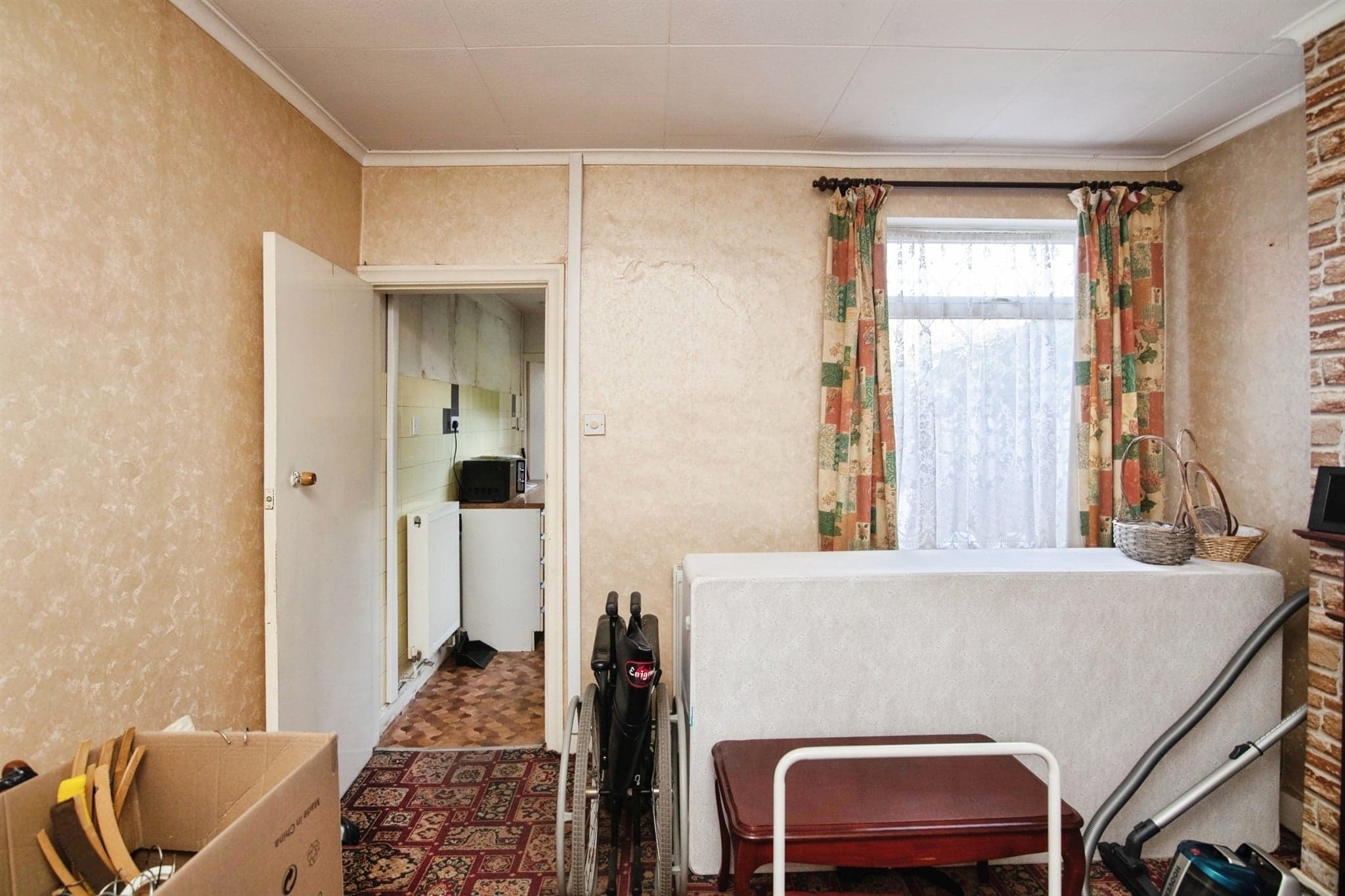 Property at Greets Green Road, West Bromwich