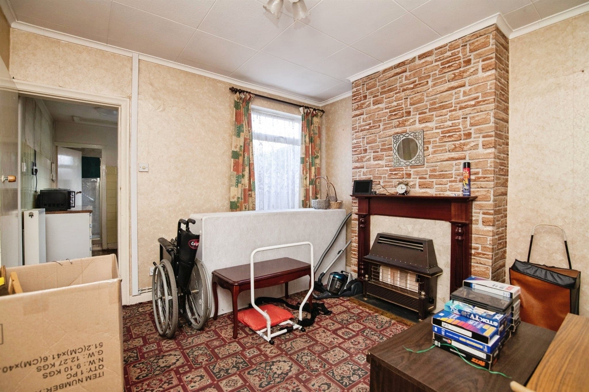 Property at Greets Green Road, West Bromwich