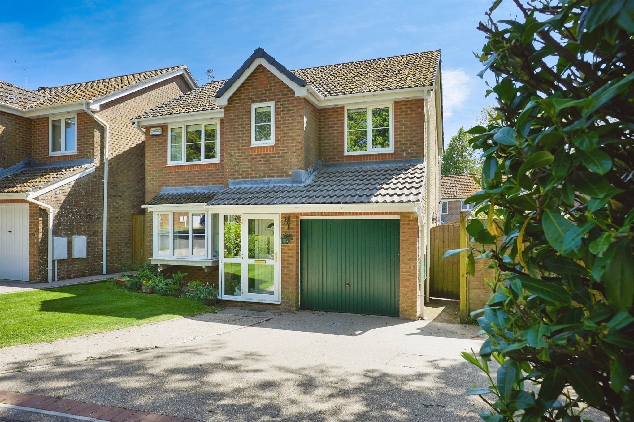 Property at Linden Park, Shaftesbury
