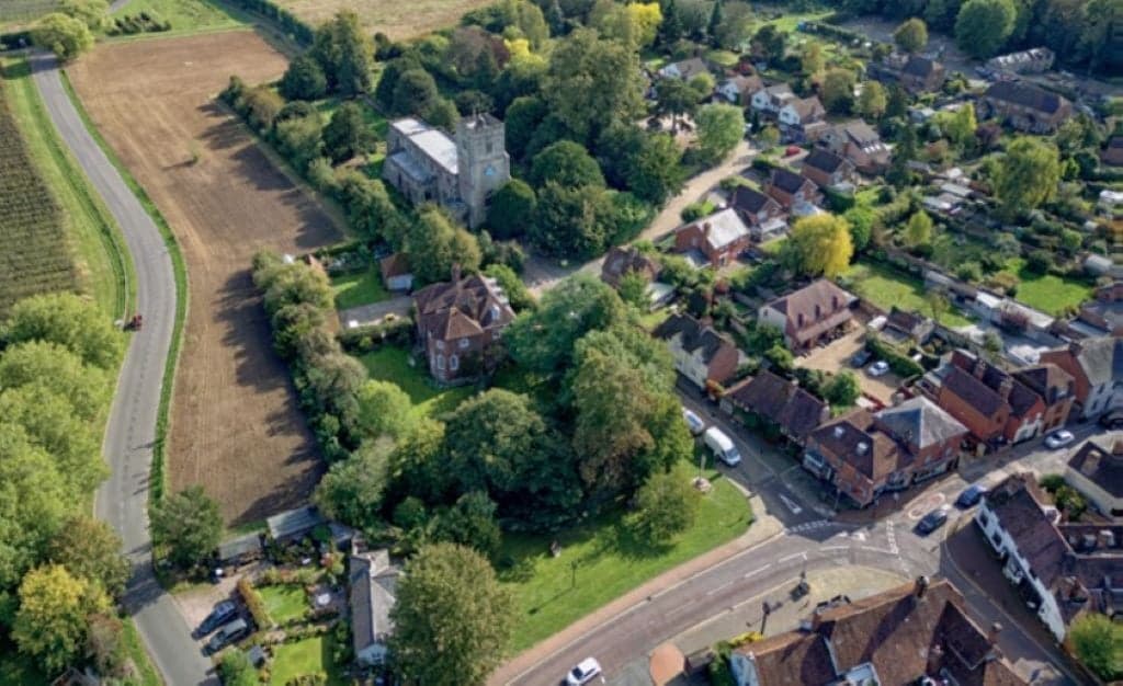 Property at Roberts Road, Snodland