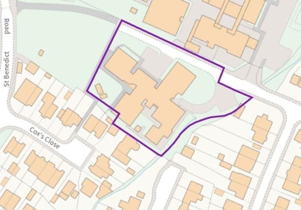 Property at Roberts Road, Snodland